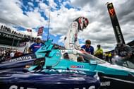 109th Running Of The Indianapolis 500 - Practice and Previews - Source: Getty